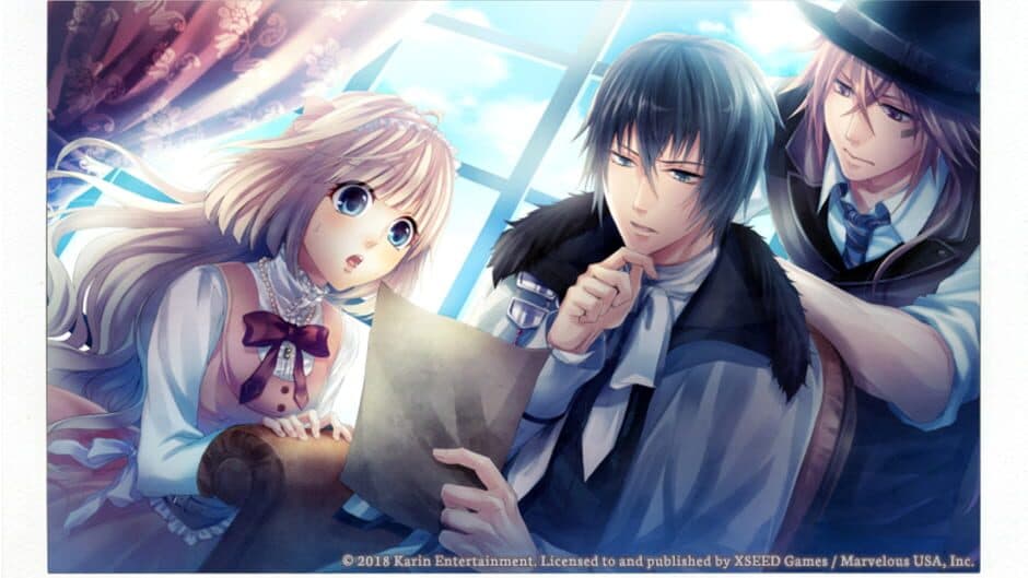 London Detective Mysteria screenshot 2