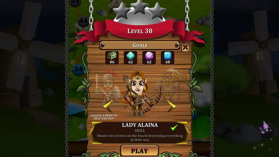 Age of Heroes: The Beginning screenshot 3