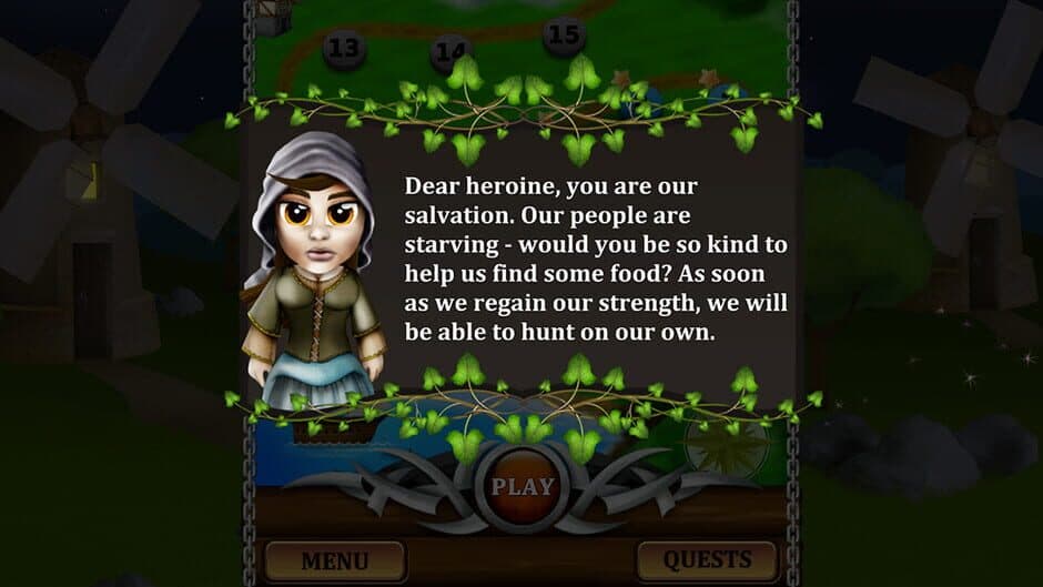 Age of Heroes: The Beginning screenshot 6