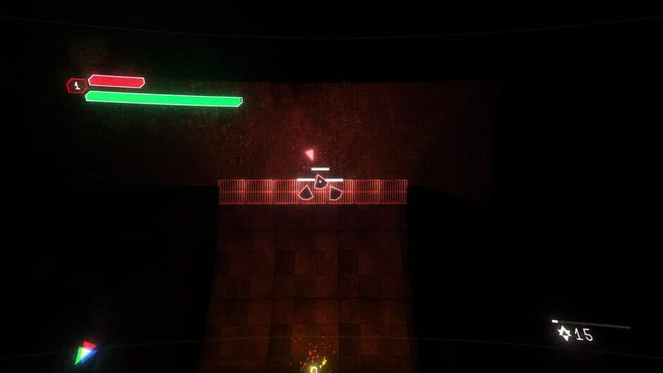 Void Sols screenshot 3