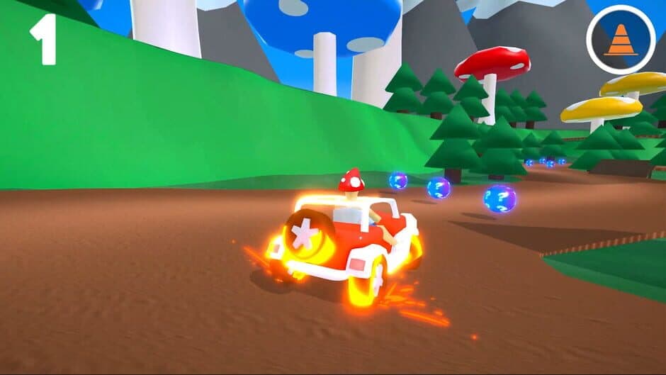 Barji Kart screenshot 3
