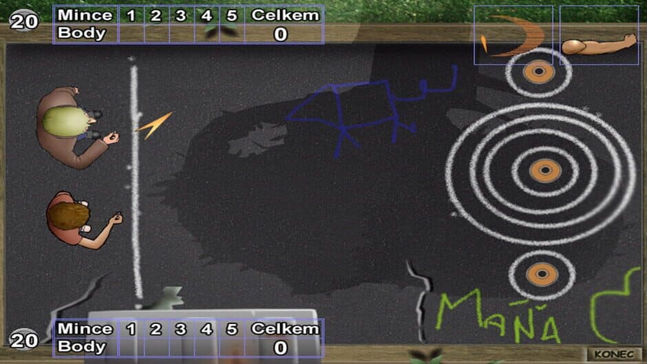 Polda 3 screenshot 6