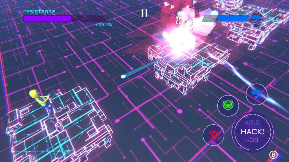 H1.Jack screenshot 2