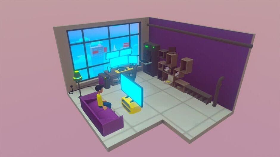 H1.Jack screenshot 5