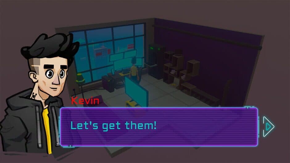 H1.Jack screenshot 4