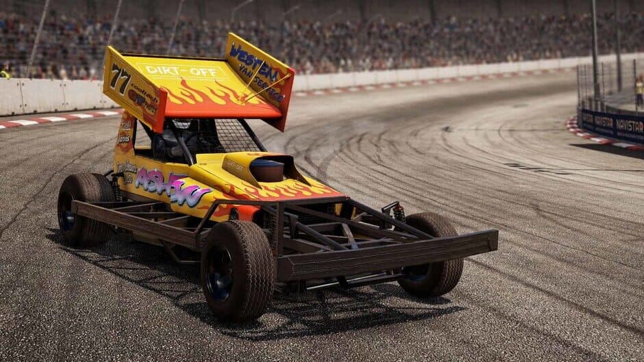 Wreckfest: Banger Racing Car Pack screenshot 5