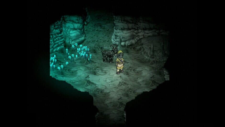 Fear & Hunger 2: Termina screenshot 6