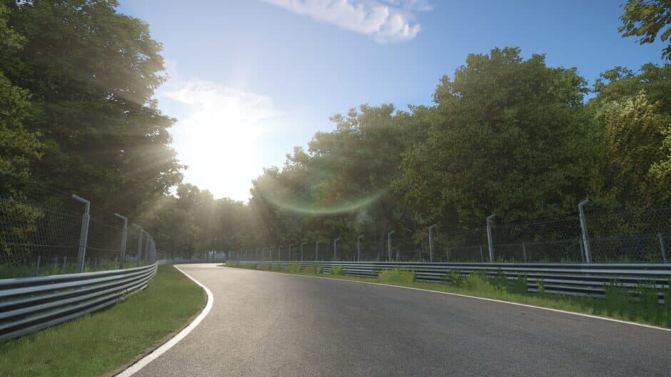 Automobilista 2: Monza Pack screenshot 4