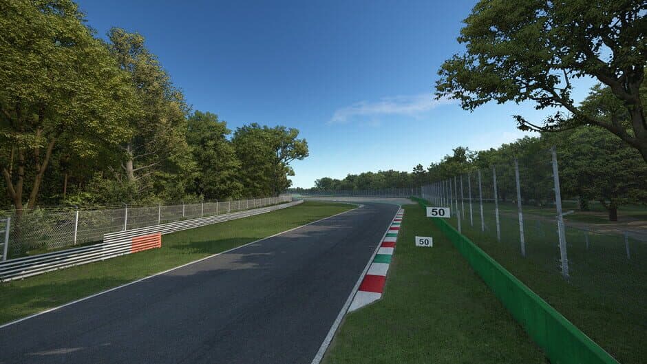 Automobilista 2: Monza Pack screenshot 1