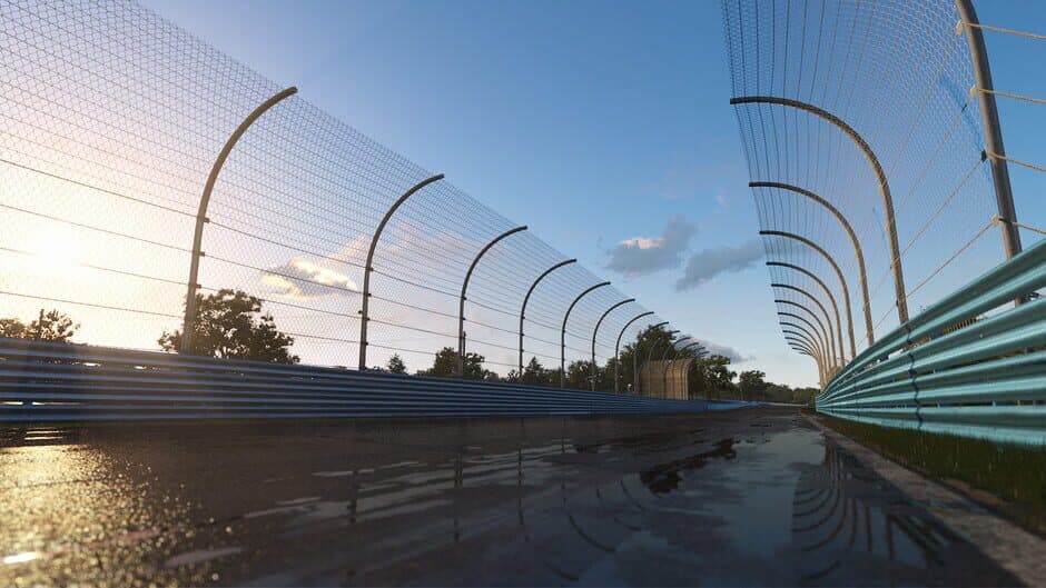 Automobilista 2: Racin' USA Pack Pt.2 screenshot 6