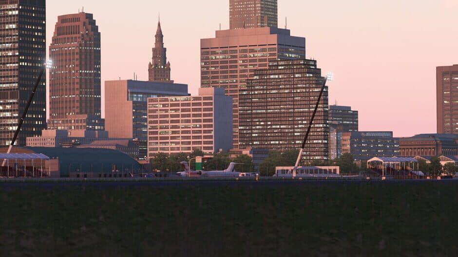 Automobilista 2: Racin' USA Pack Pt.2 screenshot 4