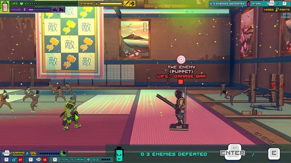 Seven Spirits screenshot 4