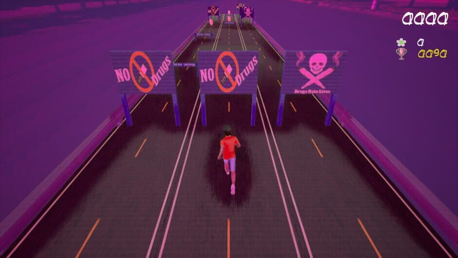 DrugRunner screenshot 3