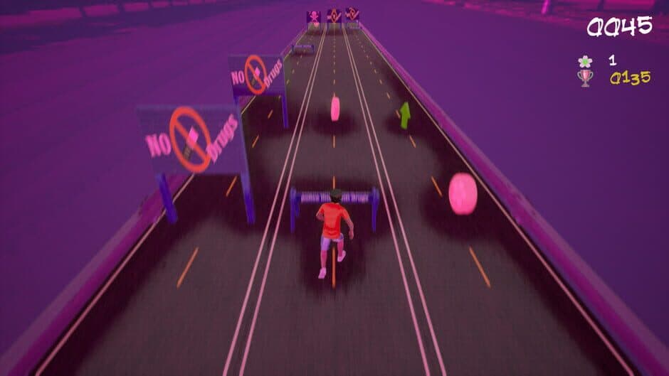 DrugRunner screenshot 4