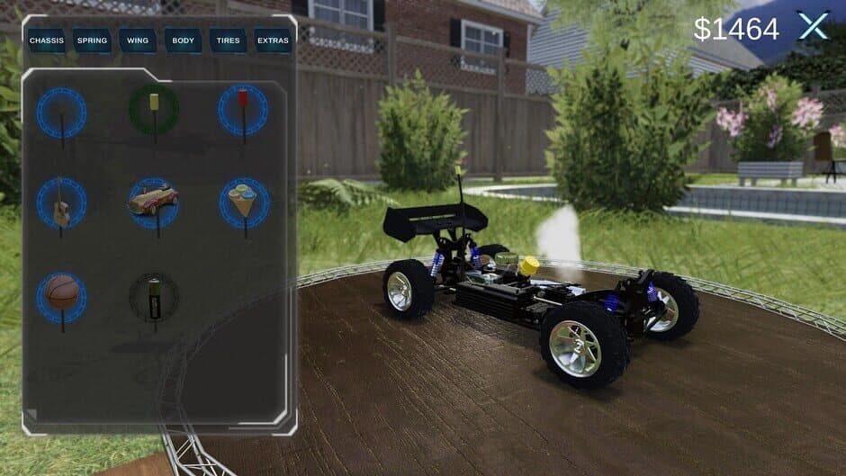 Charged: RC Racing screenshot 3