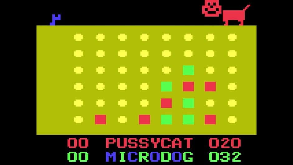 Videopac Collection 1 screenshot 1