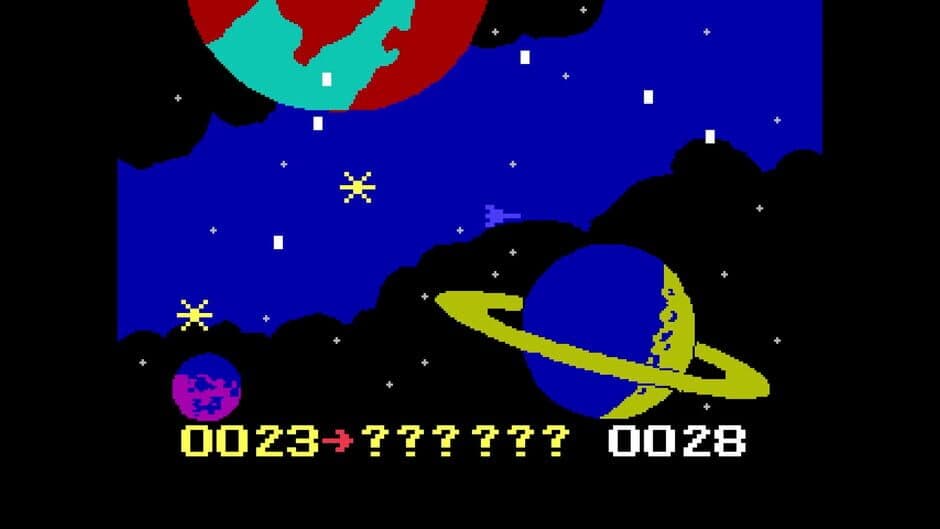 Videopac Collection 1 screenshot 4