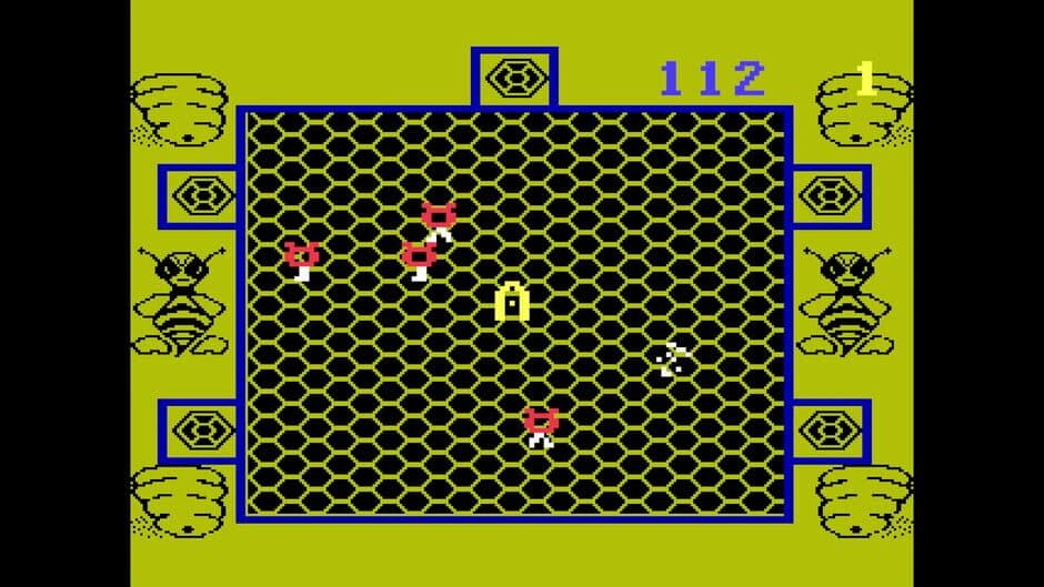 Videopac Collection 1 screenshot 5