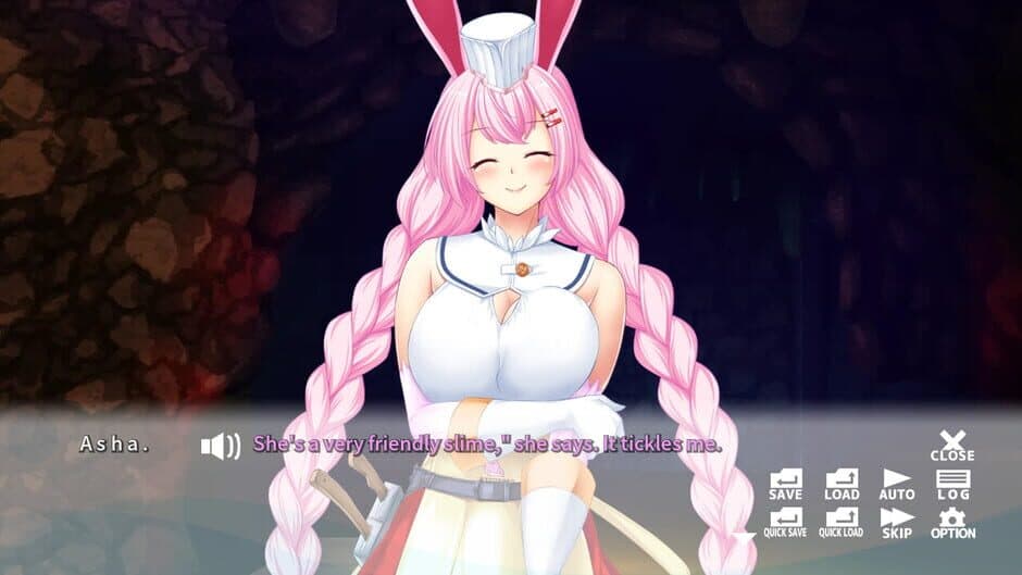 Mischief Dungeon Life: Isekai Tensei shita Ore no Itazura Dungeon Life - Asha Edition screenshot 2