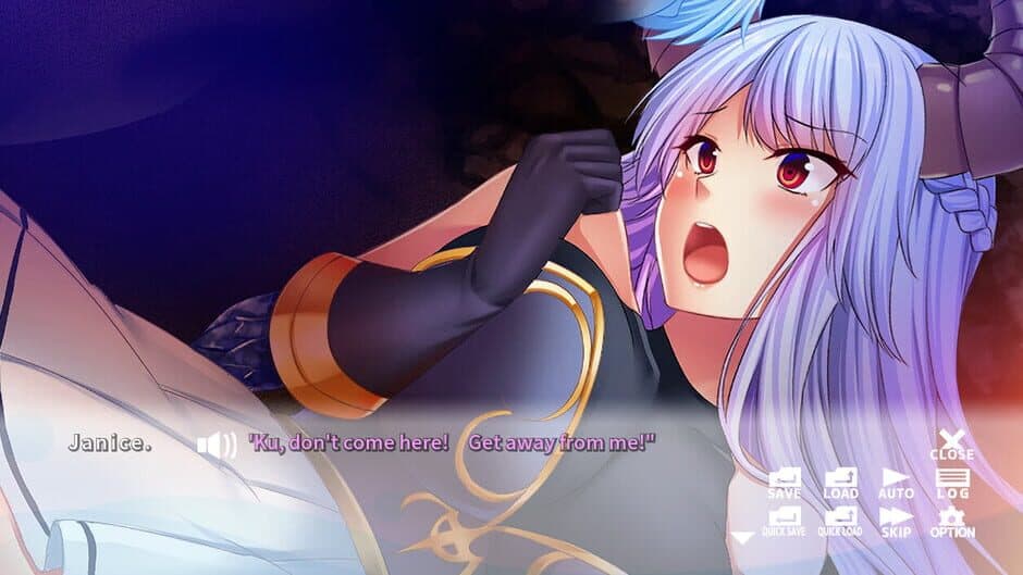 Mischief Dungeon Life: Isekai Tensei shita Ore no Itazura Dungeon Life - Janice Edition screenshot 3
