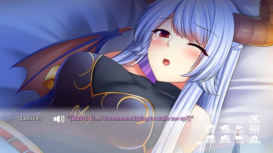 Mischief Dungeon Life: Isekai Tensei shita Ore no Itazura Dungeon Life - Janice Edition screenshot 2