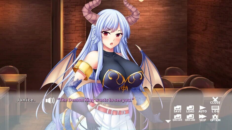 Mischief Dungeon Life: Isekai Tensei shita Ore no Itazura Dungeon Life - Janice Edition screenshot 5