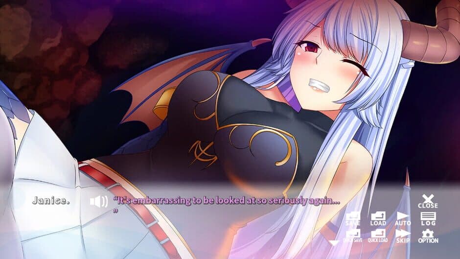 Mischief Dungeon Life: Isekai Tensei shita Ore no Itazura Dungeon Life - Janice Edition screenshot 4