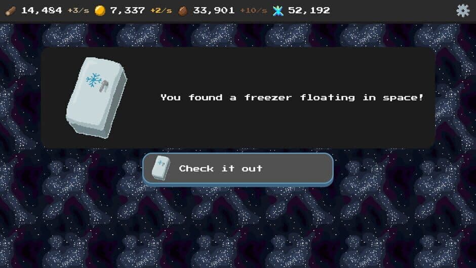 Super Planet Life screenshot 1