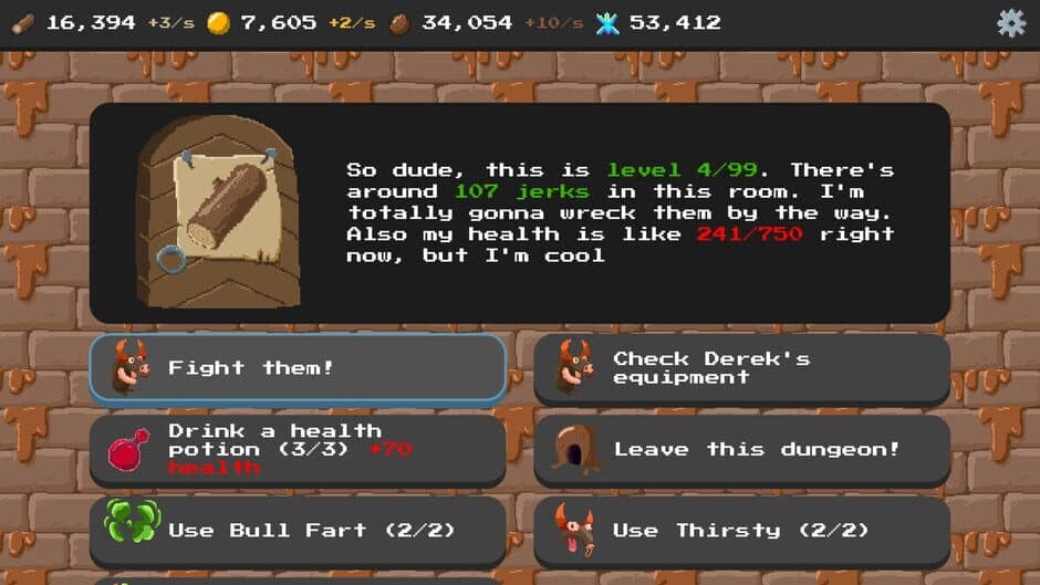 Super Planet Life screenshot 2