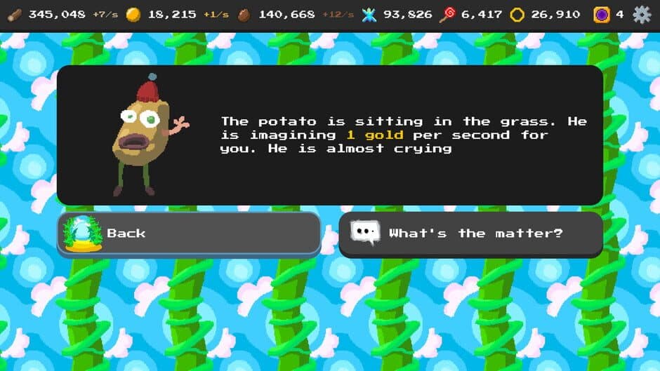 Super Planet Life screenshot 3