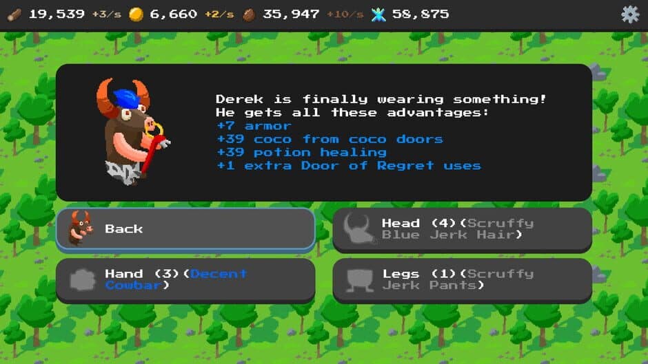 Super Planet Life screenshot 4