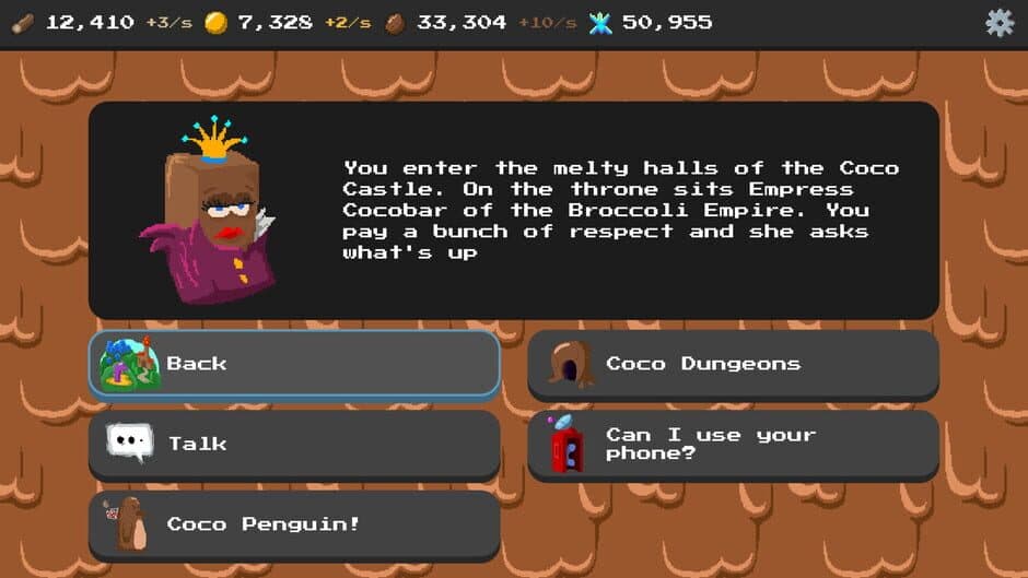 Super Planet Life screenshot 6