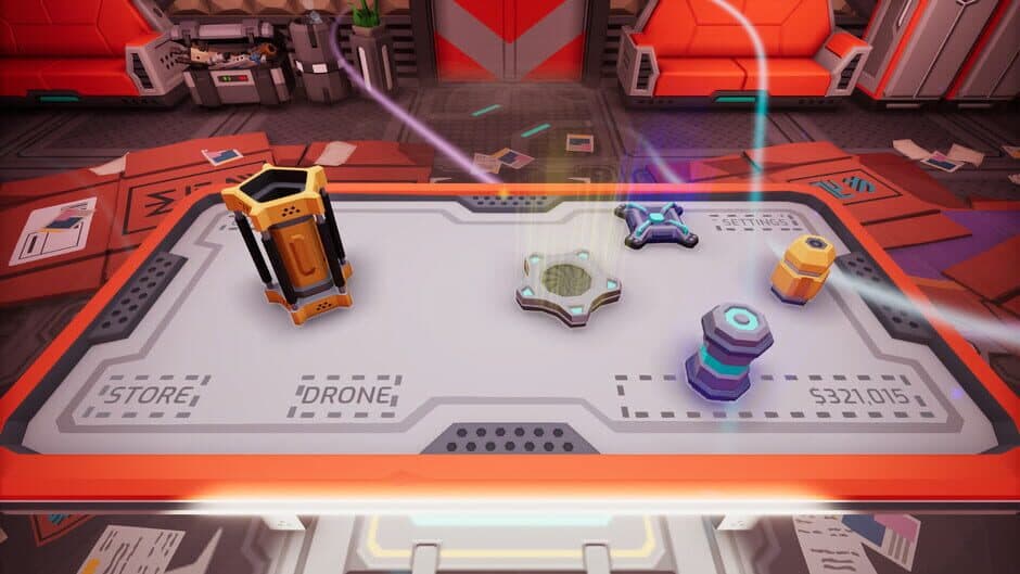 Unboxing screenshot 2