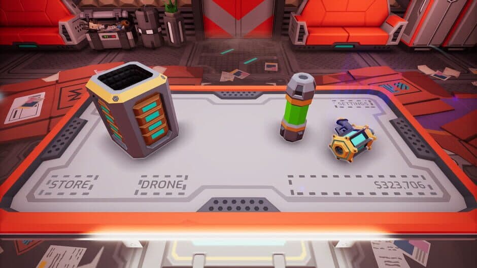 Unboxing screenshot 5