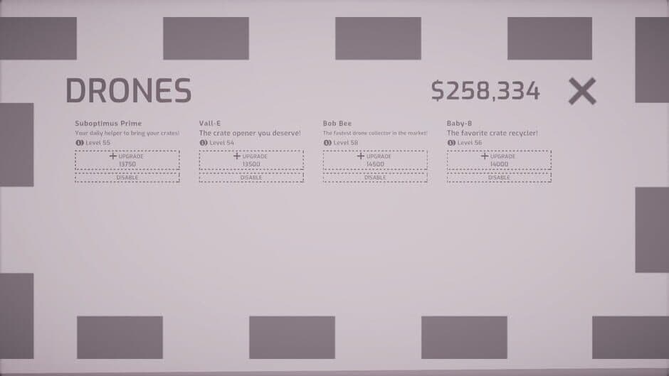 Unboxing screenshot 3