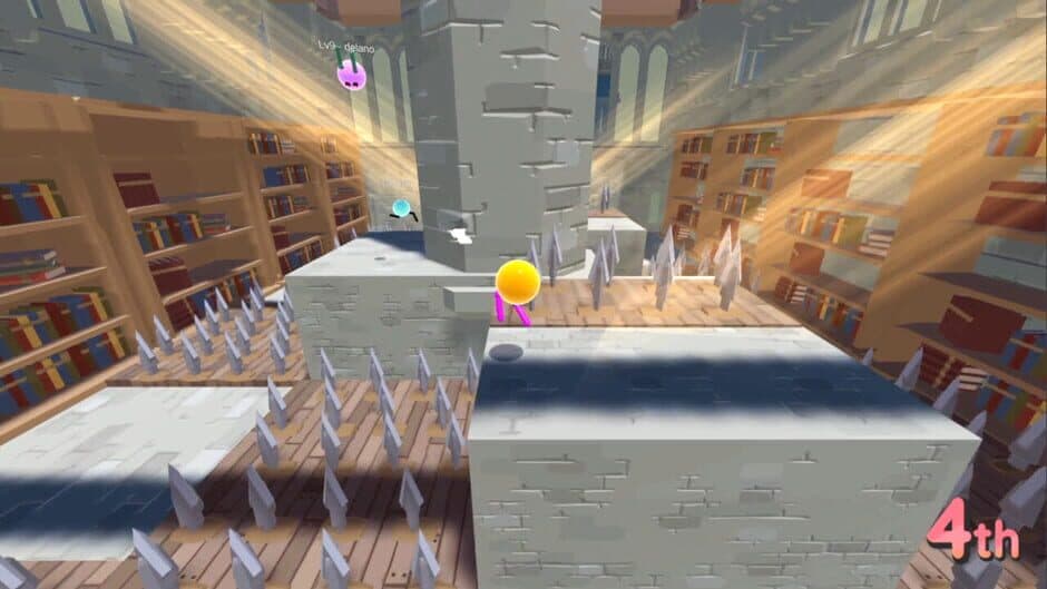 Gum Ball Run screenshot 5