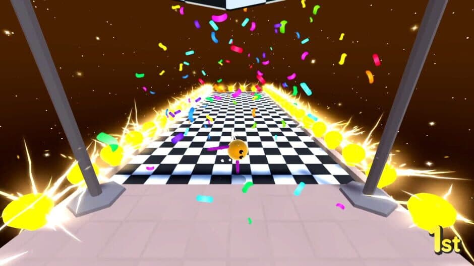 Gum Ball Run screenshot 6