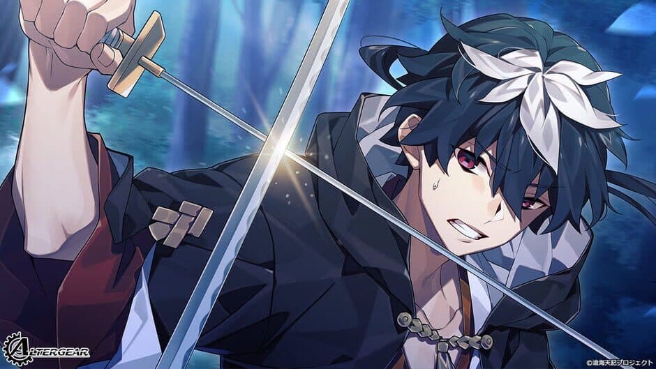 Soukai Tenki screenshot 3