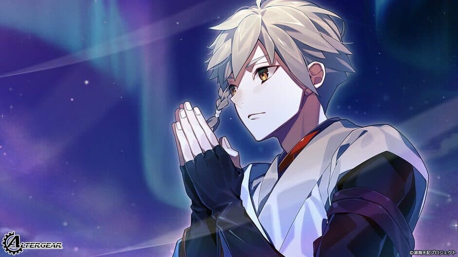 Soukai Tenki screenshot 5