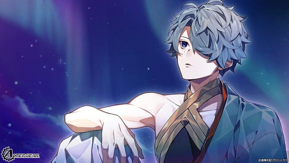 Soukai Tenki screenshot 6