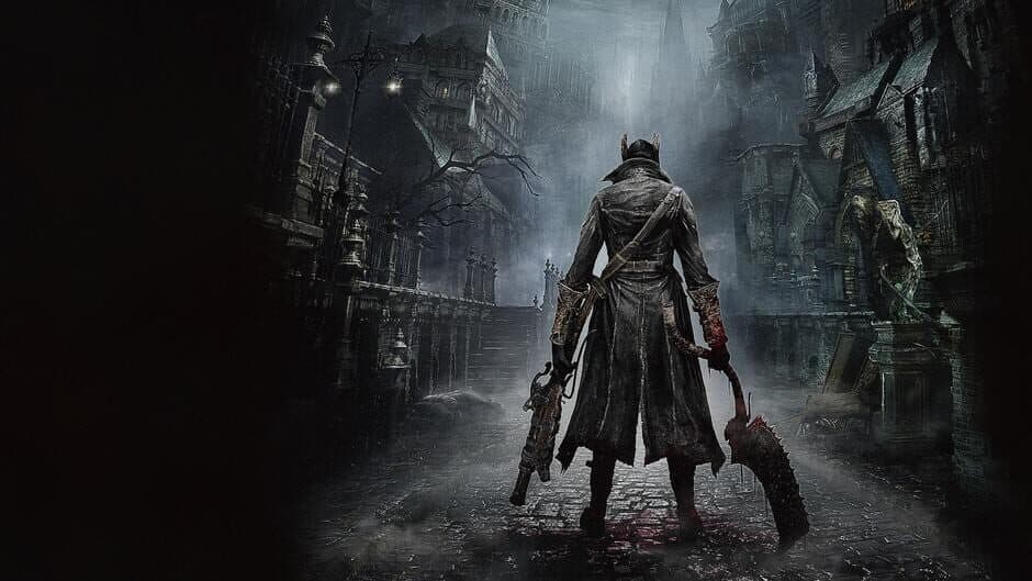 Bloodborne: Complete Edition Bundle screenshot 1