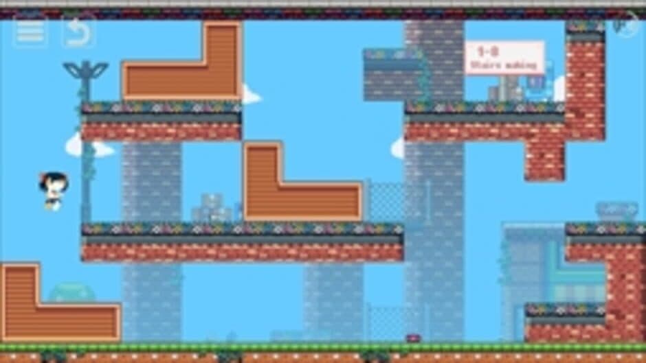 Invercity screenshot 6