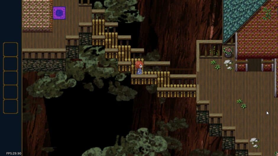 Treehouse Riddle screenshot 5