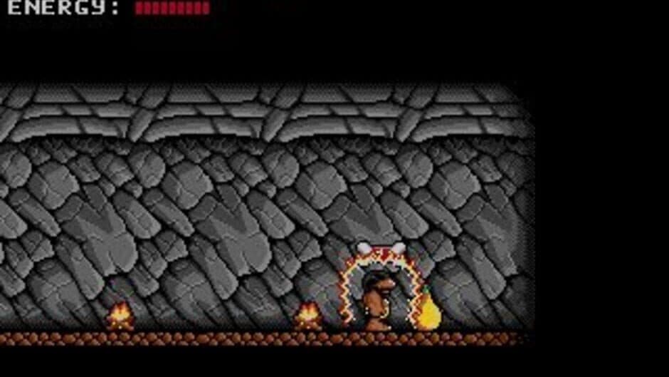 Prehistorik screenshot 3