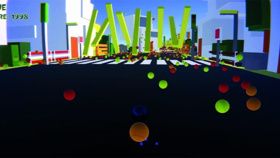 What a Ball screenshot 3