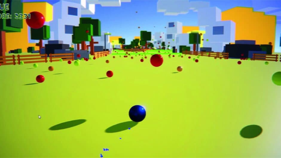 What a Ball screenshot 5