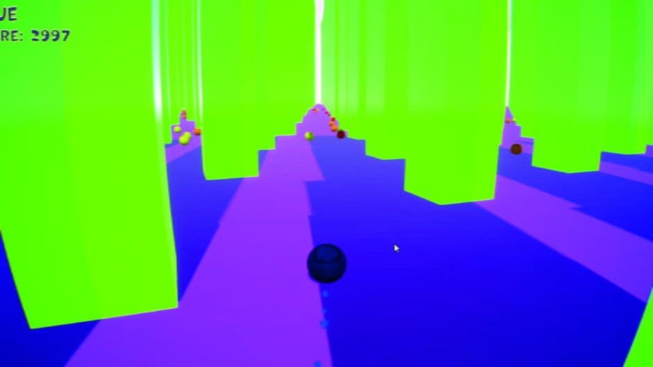 What a Ball screenshot 6