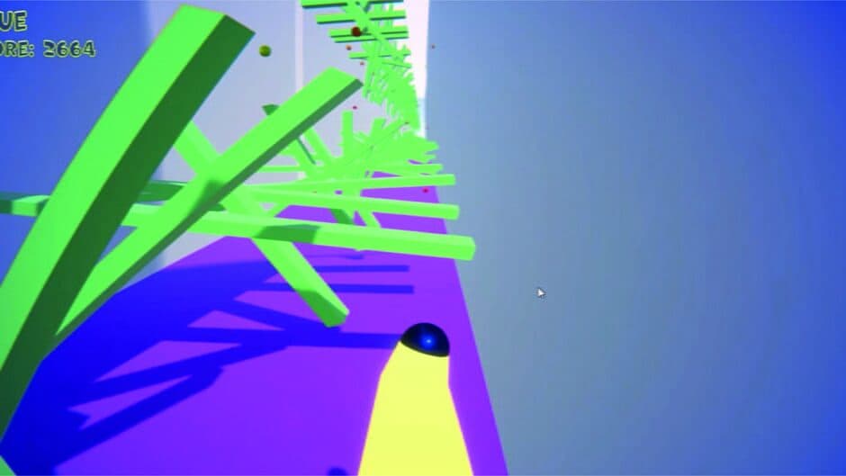 What a Ball screenshot 1