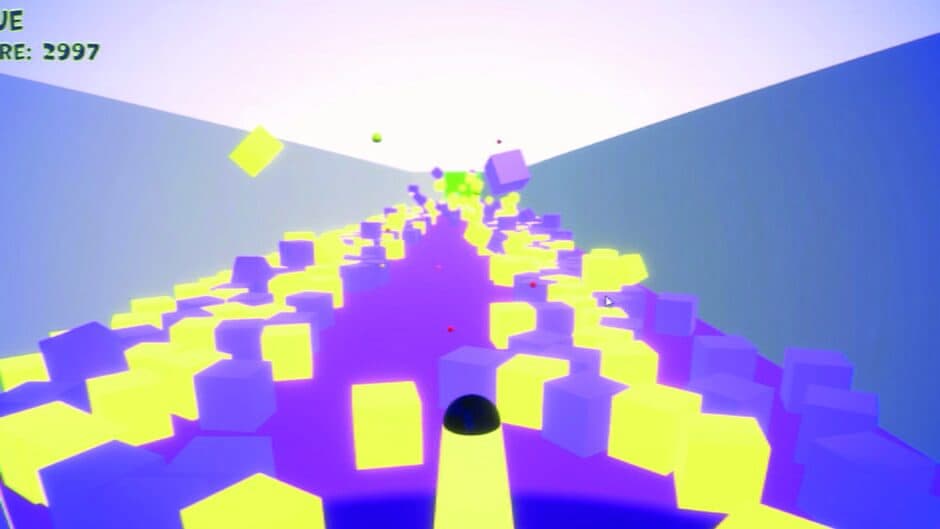 What a Ball screenshot 2