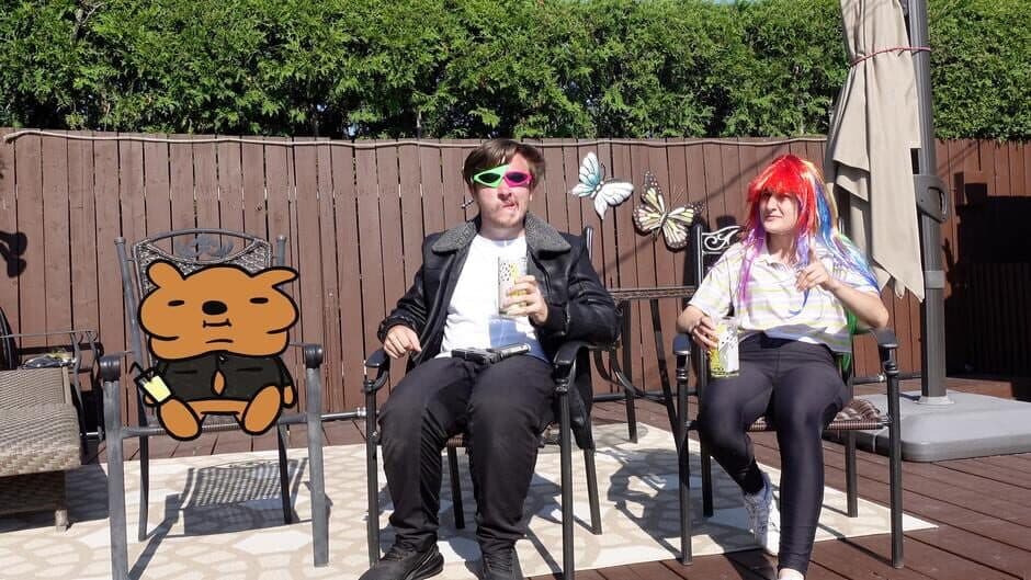 John Fart: Text-iverse of Crazyness screenshot 4